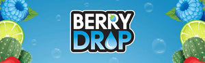 Berry Drop Nic Salt Juice