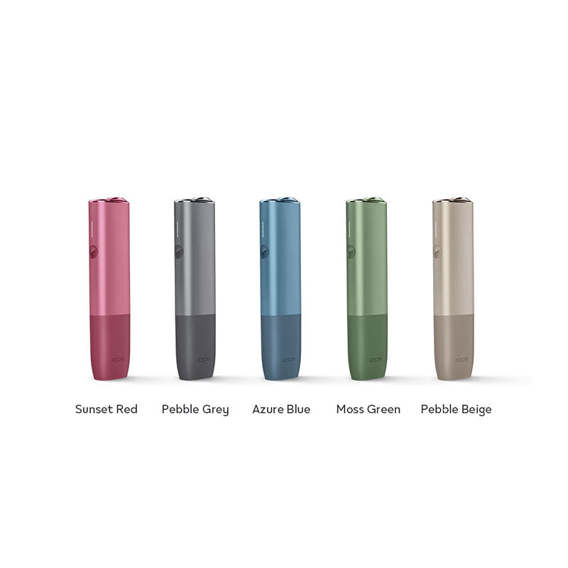 IQOS ILUMA ONE Device | Bay Vape Canada