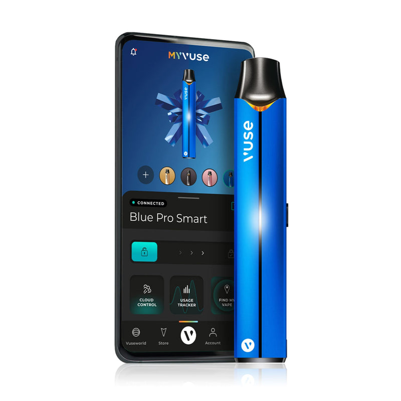 Vuse PRO Smart-Bay Vape Vuse PRO Smart-Bay Vape