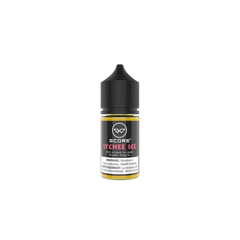 lychee ice vape juice salt nic Menthol E-Liquids: Gourmet E-Juice Flavors