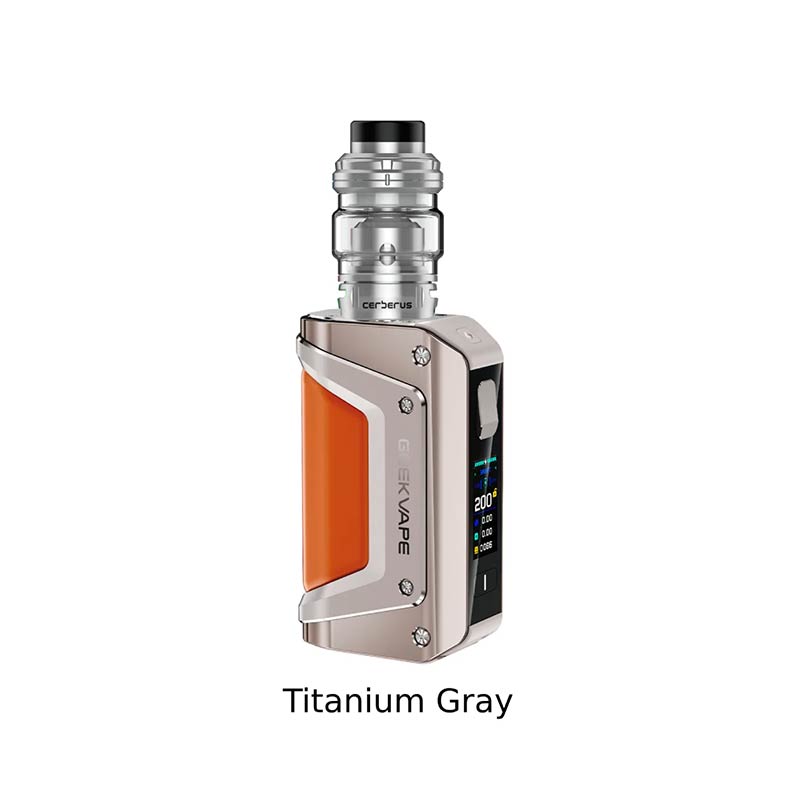 GeekVape Aegis Legend 3 200W Starter Kit | Bay Vape Canada GeekVape Aegis Legend 3 200W Starter Kit | Bay Vape Canada
