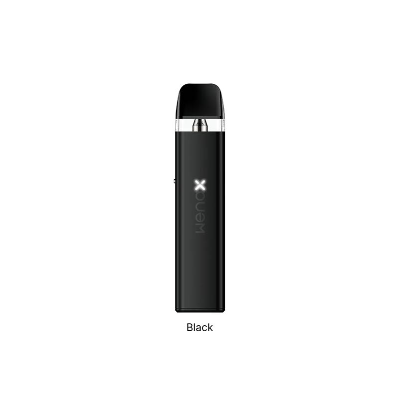 when were disposable vapes invented uk GeekVape Wenax Q Mini Pod Kit [CRC]