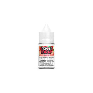 Cranberry by Apple Drop Salt Juice - Bay Vape