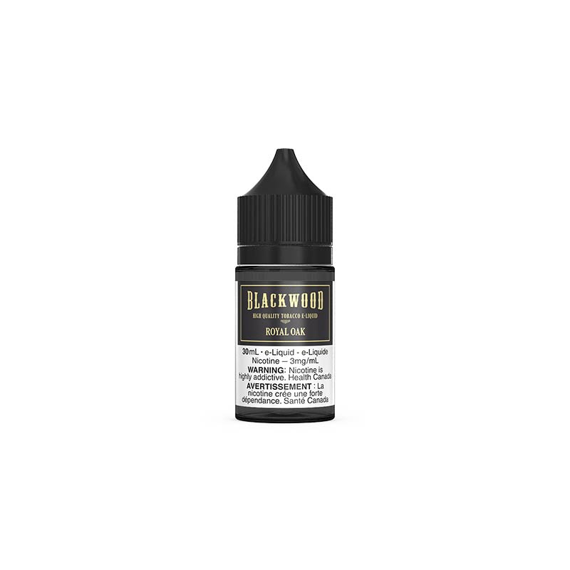 Royal Oak By Blackwood Bay Vape