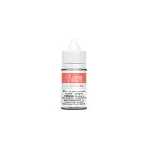 Strawberry Pom (Brain Freeze) Salt By Naked100 E-Liquid - Bay Vape