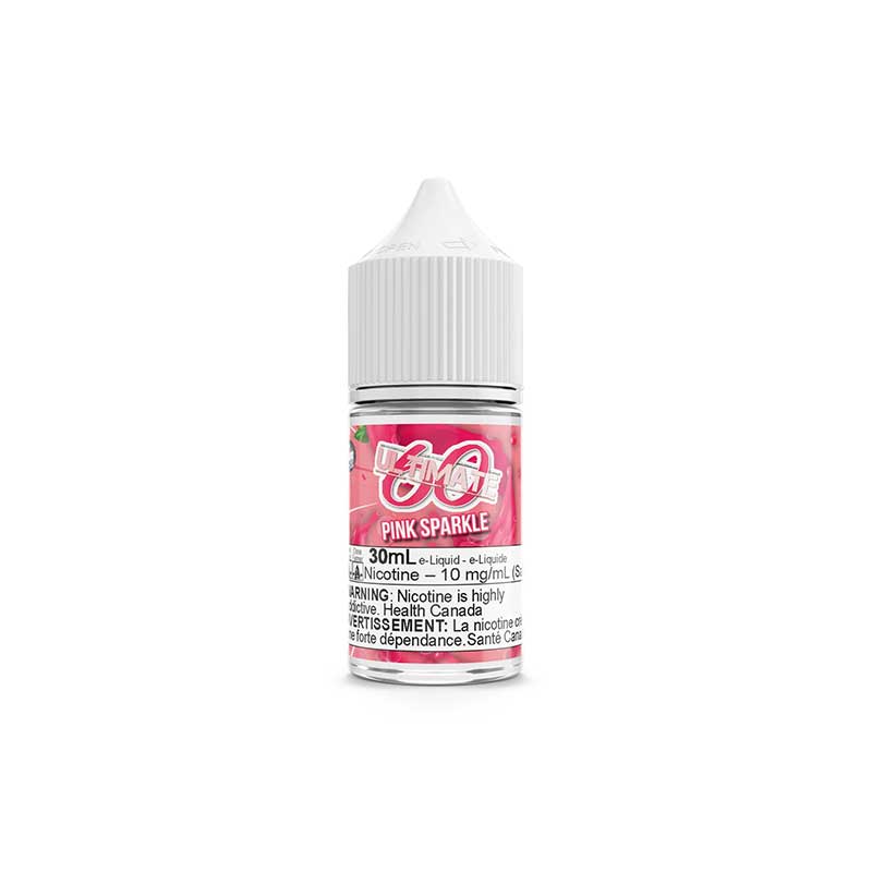 Pink Sparkle by Ultimate 60 E-Juice