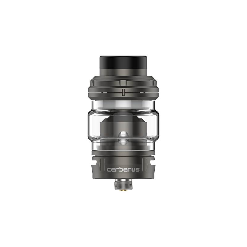 Rservoir GeekVape Cerberus SE Sub-Ohm | Bay Vape Canada Rservoir GeekVape Cerberus SE Sub-Ohm | Bay Vape Canada