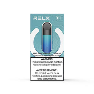 RELX Essential Device Kit - Bay Vape
