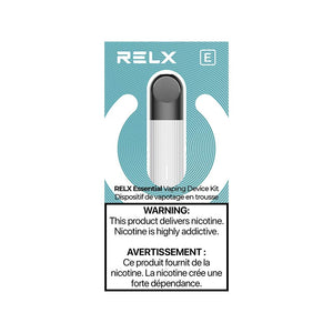 RELX Essential Device Kit - Bay Vape