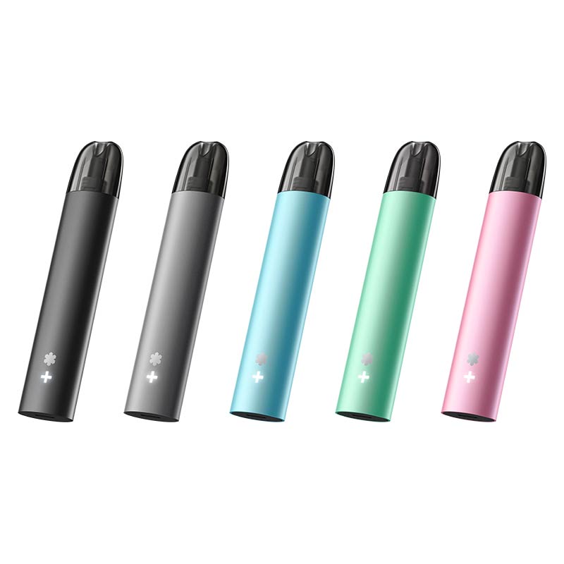 SnowPlus Lite Closed Pod Device Bay Vape Canada