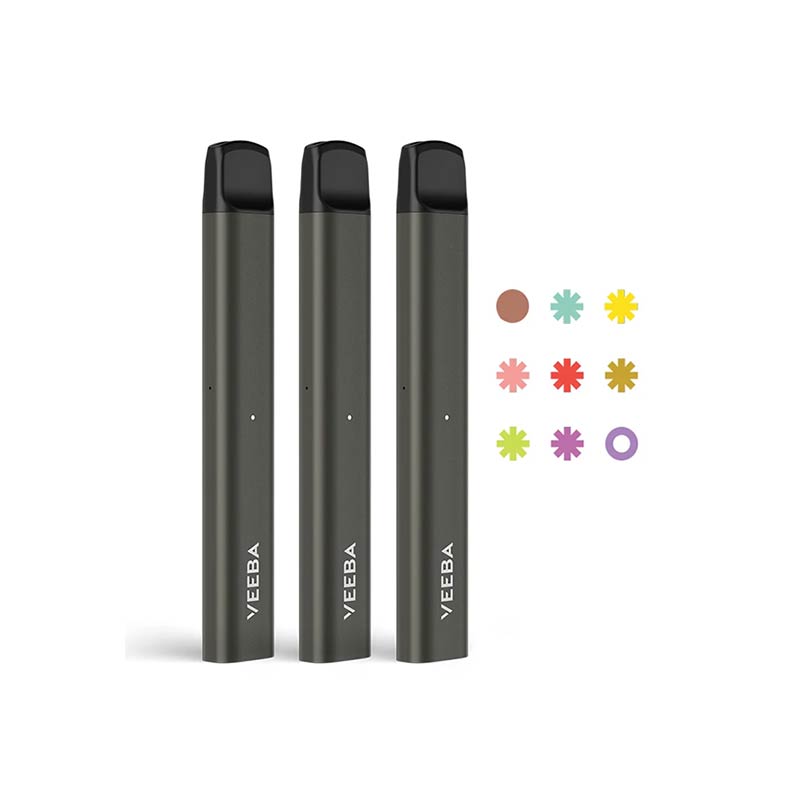 VEEV NOW Disposable Vape Bay Vape Canada