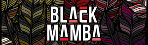 Black Mamba E-Liquid