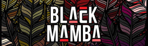 Black Mamba E-Liquid (Manitoba)
