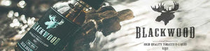 Blackwood Vape Juice (Alberta)