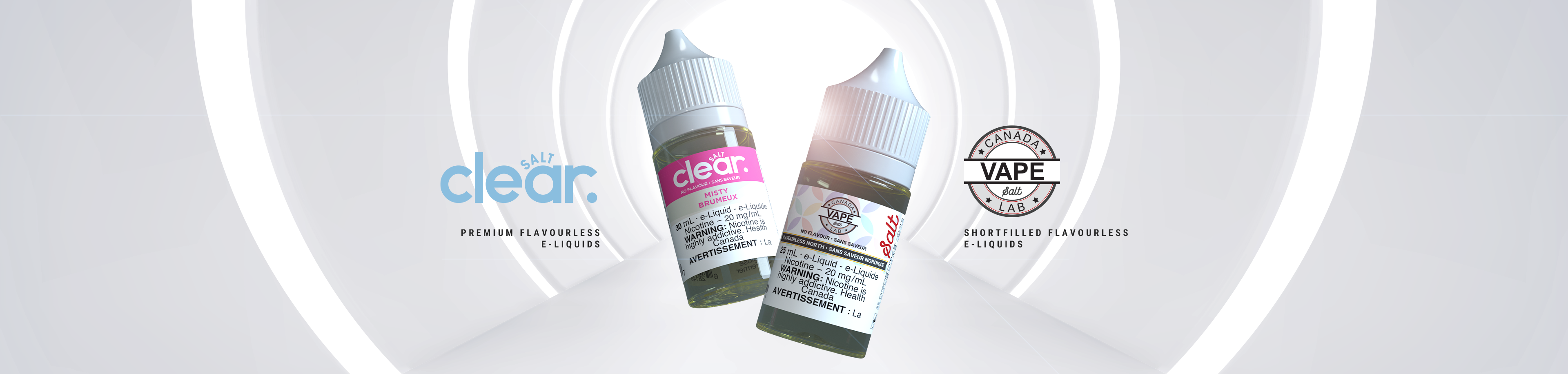 Canada Vape Lab Juice - Bay Vape