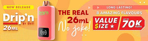 Drip'n - ENVI Disposables (Alberta)