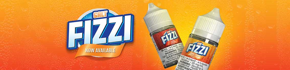 Fizzi E-Juice (Ontario) - Bay Vape