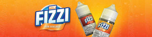 Fizzi E-Juice (Ontario)