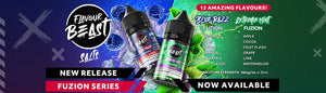 Flavour Beast E-Liquid (Ontario)