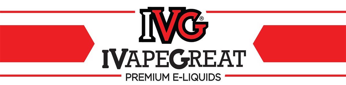 IVG Premium Vape Juice - Bay Vape Canada