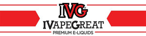IVG Vape Juice