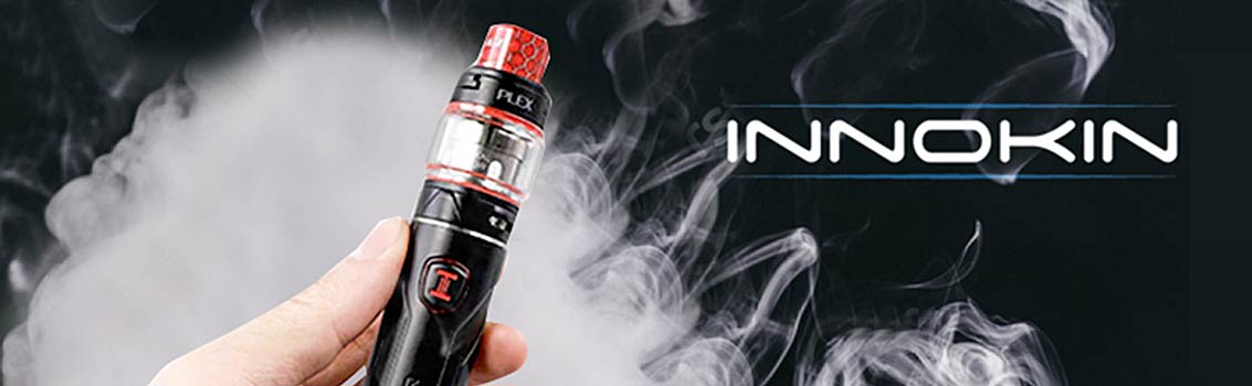 Innokin - Vape Kits, Tanks, Mods | Bay Vape Canada