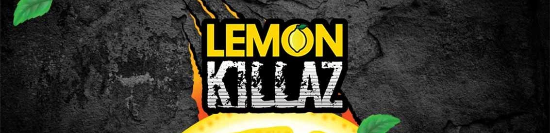 Lemon Killaz Vape Juice (Alberta) - Bay Vape