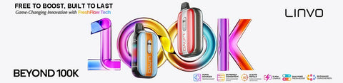 LINVO Disposables