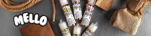 Mello E-Liquid (Ontario)