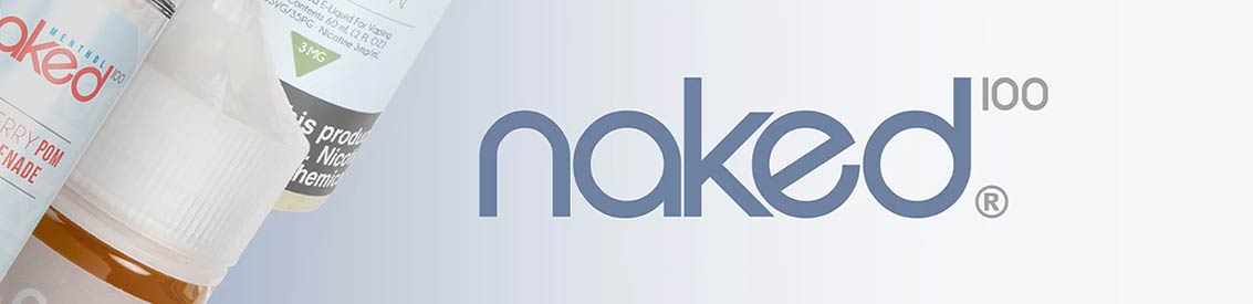 NAKED 100 E-Liquid (Federal) - Bay Vape
