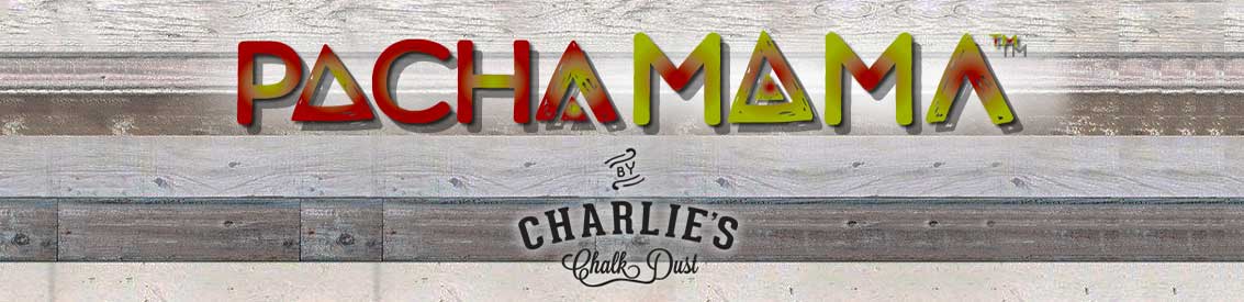 Pachamama E-Liquid