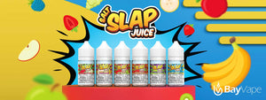 SLAP Juice Salt (Ontario)