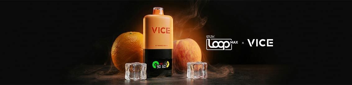 STLTH LOOP MAX Pods (Alberta) - Bay Vape