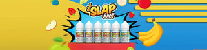 SLAP Salt Juice (Manitoba)