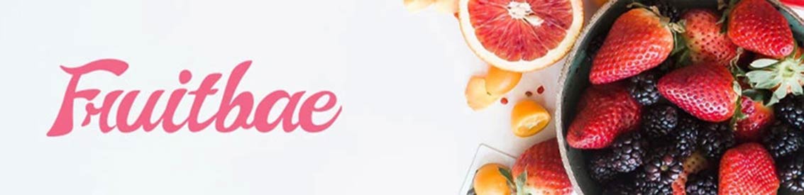 FRUITBAE E-JUICE (Federal) - Bay Vape