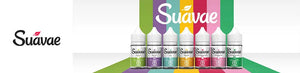 Suavae E-Juice (New Brunswick)