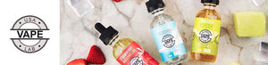 USA Vape Lab Juice (Alberta)