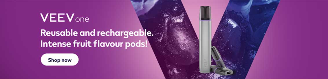 Veev One Pod Device - Bay Vape