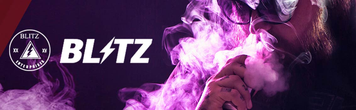 Blitz - Drip Tips - Bay Vape