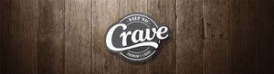 Crave Premium Salt Nic E-Liquid
