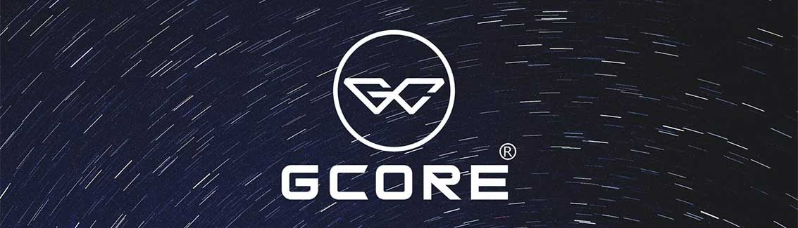 Gcore Salt Juice - Bay Vape
