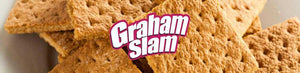 Graham Slam E-Liquid (Alberta)