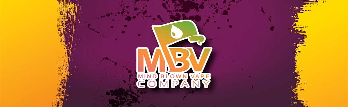 Mind Blown Vape Co - Bay Vape Canada