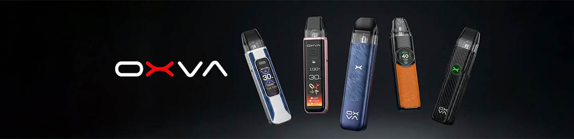 OXVA - Bay Vape