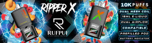 Pod Ripper X par Rufpuf