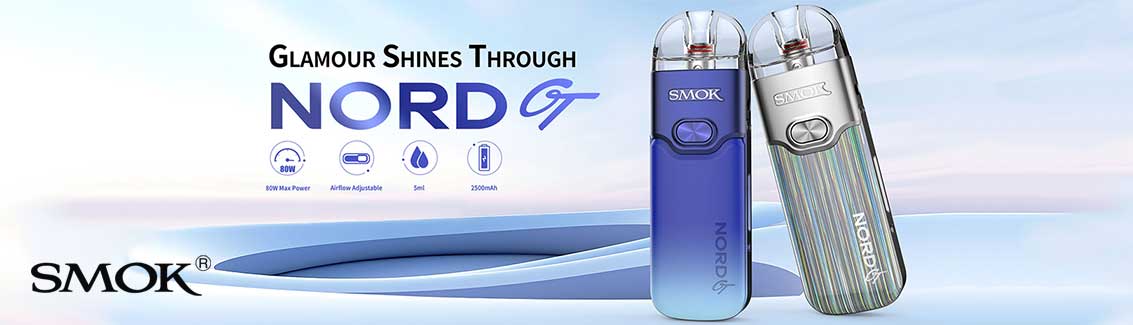 SMOK Tech Devices - Bay Vape