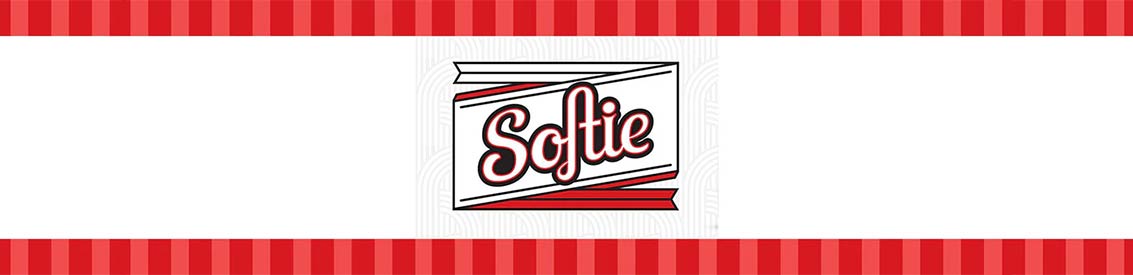 Softie E-Liquid (Federal) - Bay Vape