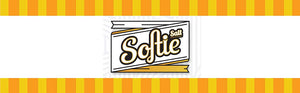 SOFTIE Salt Nicotine Juice