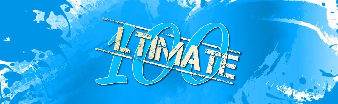 Ultimate 100 E-Liquid - Bay Vape Canada