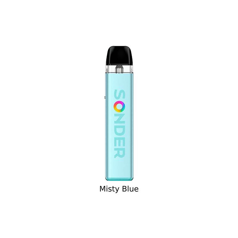 GeekVape Sonder Q 2 Pod Kit [CRC] - Bay Vape